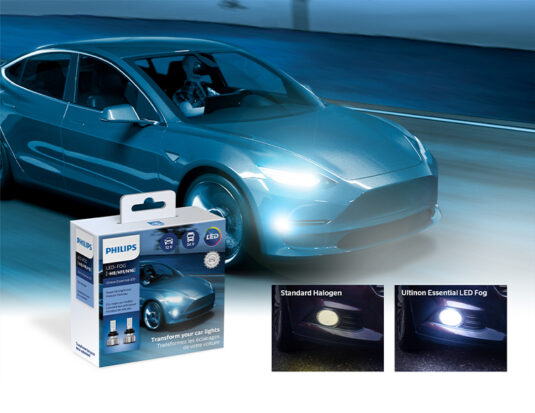 led lights