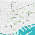 plan de la ville de mtl