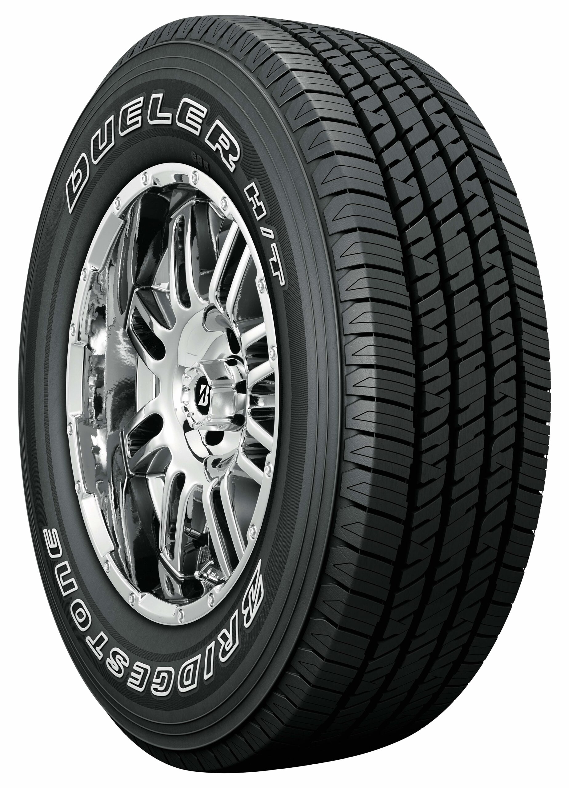 Bridgestone Dueler H/T 685