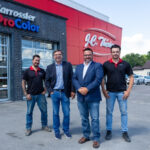carrossier procolor mirabel
