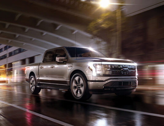 Ford