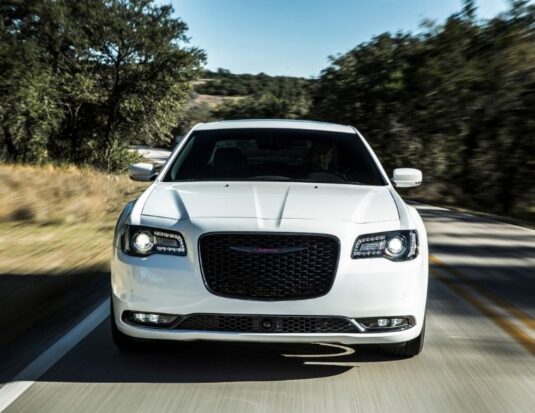 chrysler