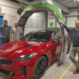 robotic drying technology at csn st clair