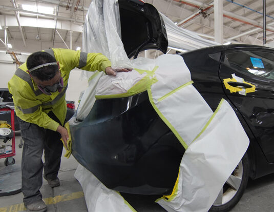 carrosserie