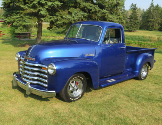 chevrolet