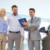 driving sales