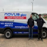 novus glass northwest territories