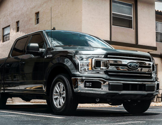 ford truck