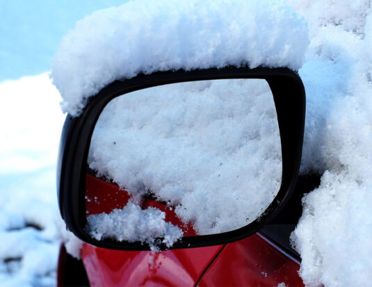 neige