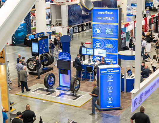 goodyear tire