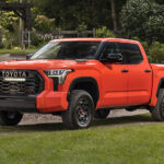 toyota tundra
