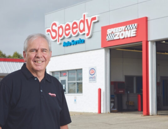 bert gregory speedy auto service