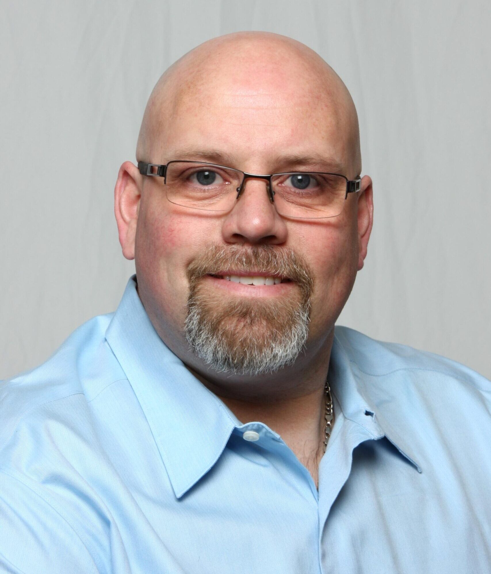 Chad Richardson, Ontario Sales Manager, Tool Division, ToolWEB