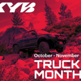 KYB