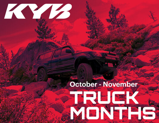KYB