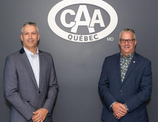CAA-Québec