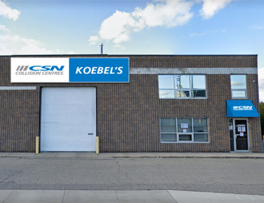 csn koebel waterloo ontario