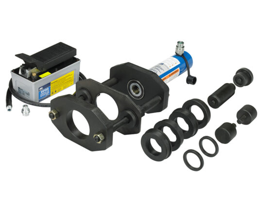 service tools OTC