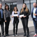 expert carrossier rive sud equipe