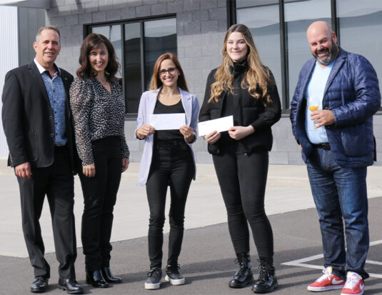 expert carrossier rive sud equipe