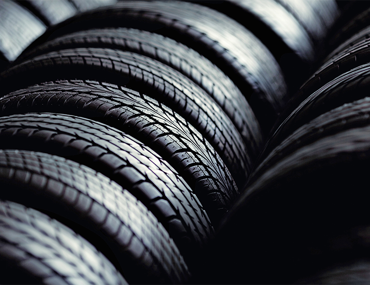 hoe adverteren knelpunt Exploring Alternatives for Rubber Tires - Autosphere