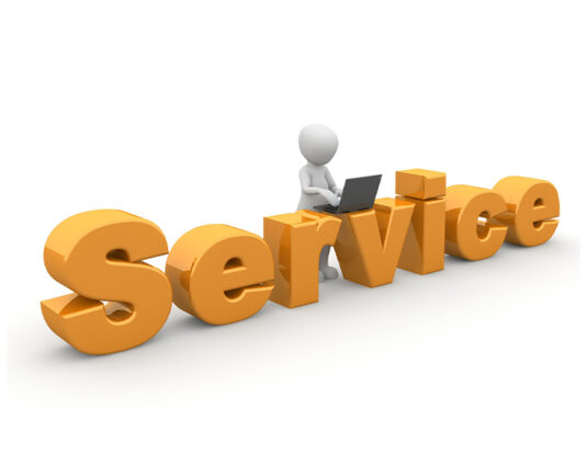 service