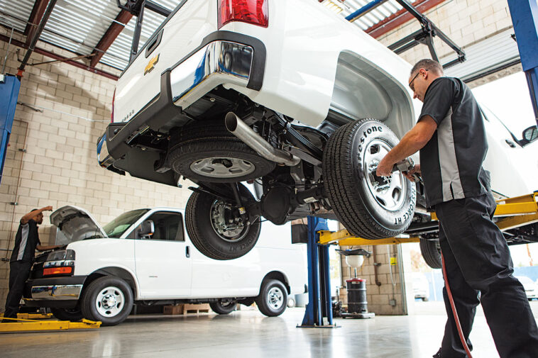 General Vehicle Inspection Process Modernizing Ontario Vehicle Inspections - Autosphere