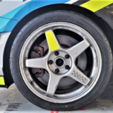 hankook tire track solutions
