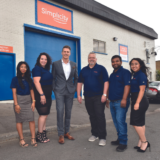 simplicity car care soins d'auto rdp