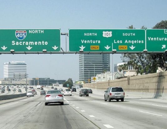 vmt driving freeway