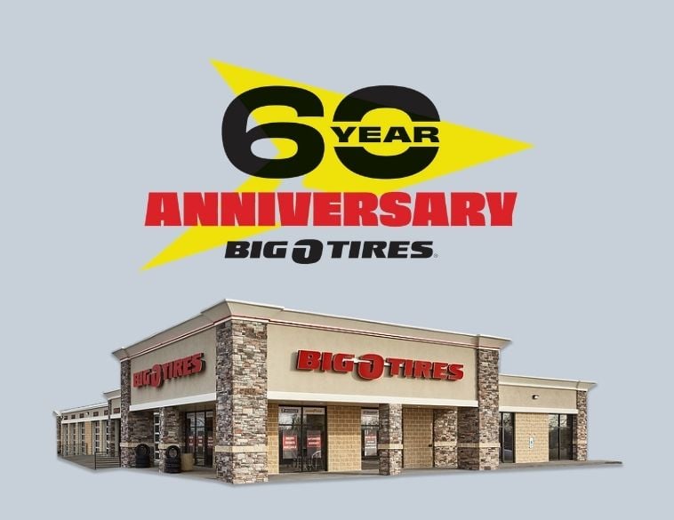 Big O Tires Email
