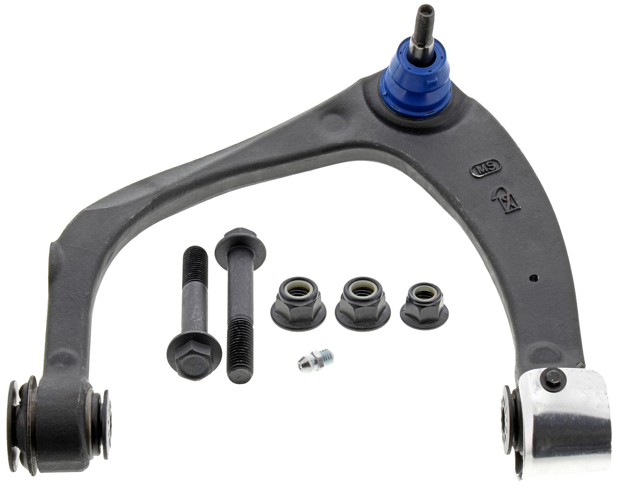 Mevotech’s 154 New Engineered Chassis & Control Arm Aftermarket