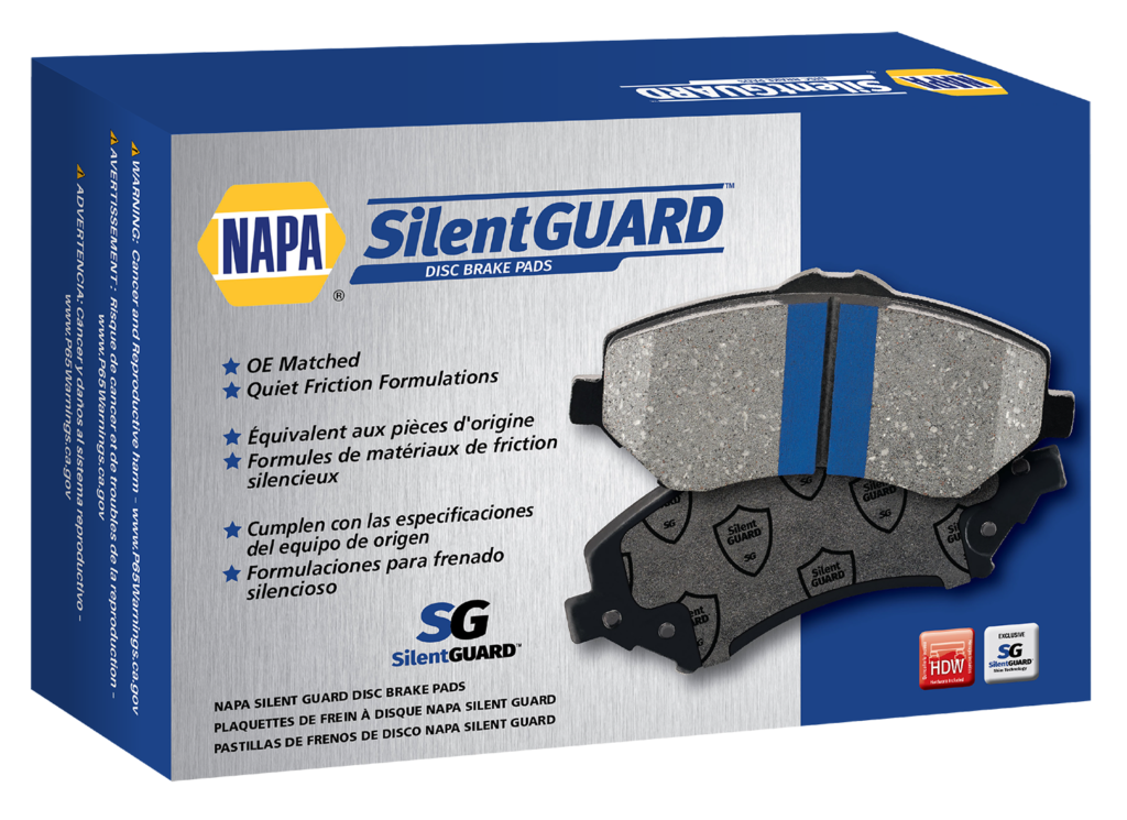 Étriers, plaquettes et disques pour freins Autosphere