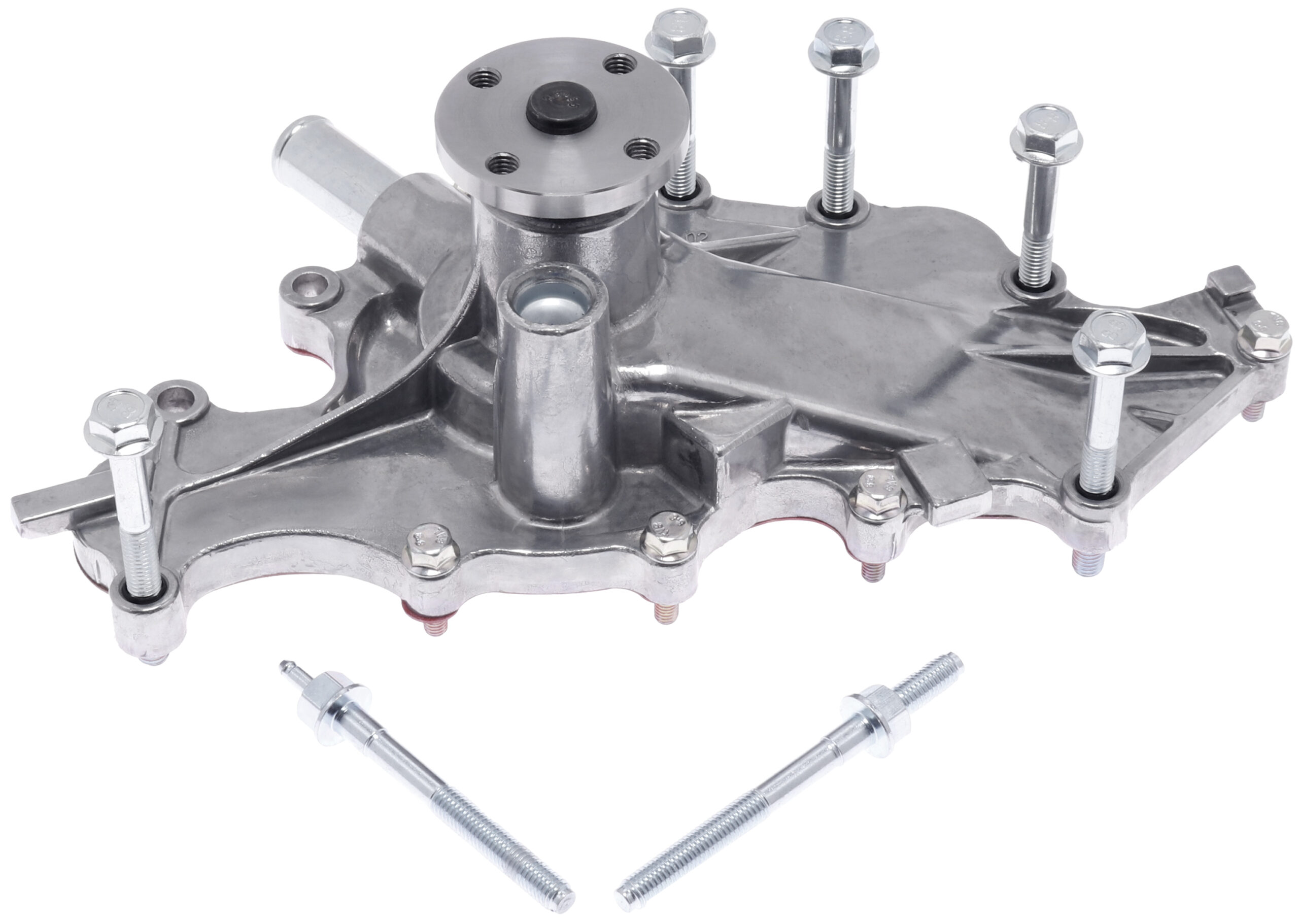 Carter Expands Rapid Fit Coverage & Releases New Online Water Pump Catalogue Autosphere