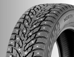 Nokian Tyres Introduces the Nordman North 9 - Autosphere