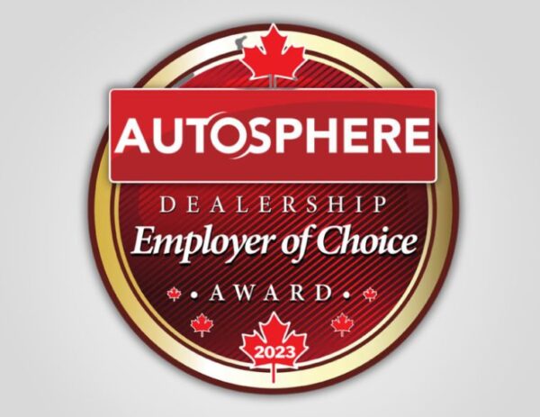 Autosphere Becomes New Media Partner of the Canadian Auto Dealership ...