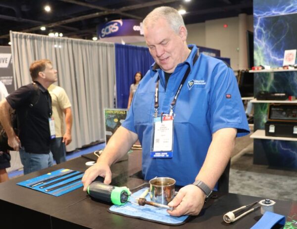 Induction Innovations Offers a Tool for Stubborn Bolts - Autosphere