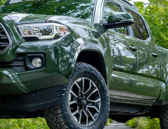 RoadX Tires: More Bang for the Buck - Autosphere