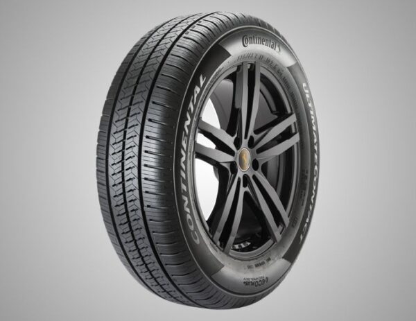 CONTINENTAL TIRE CANADA visual data 4