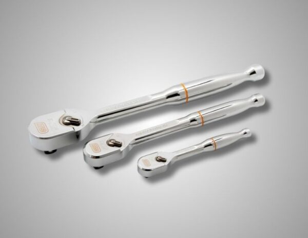 GEARWRENCH Launches Newly Designed 120xp Ratchets - Autosphere