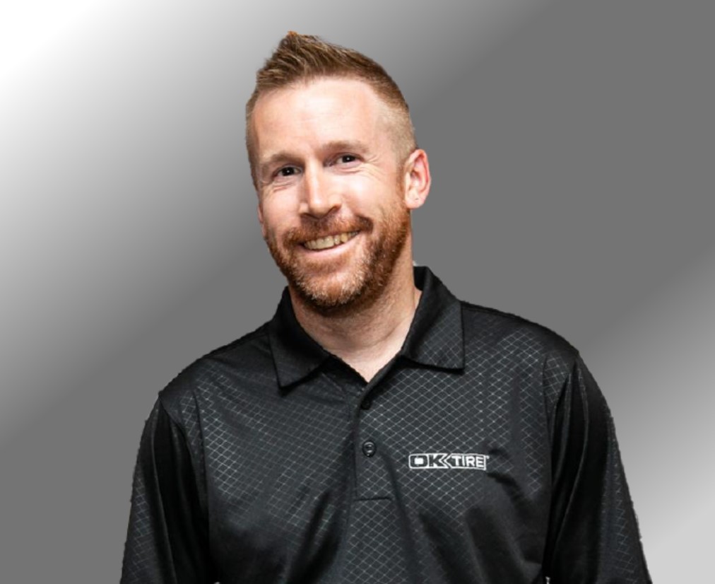 Blackhawk & OK Tire A Winning Formula Autosphere