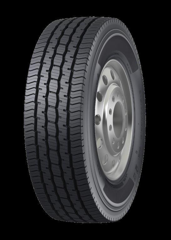 Dynamic Tire: Let it Snow! - Autosphere