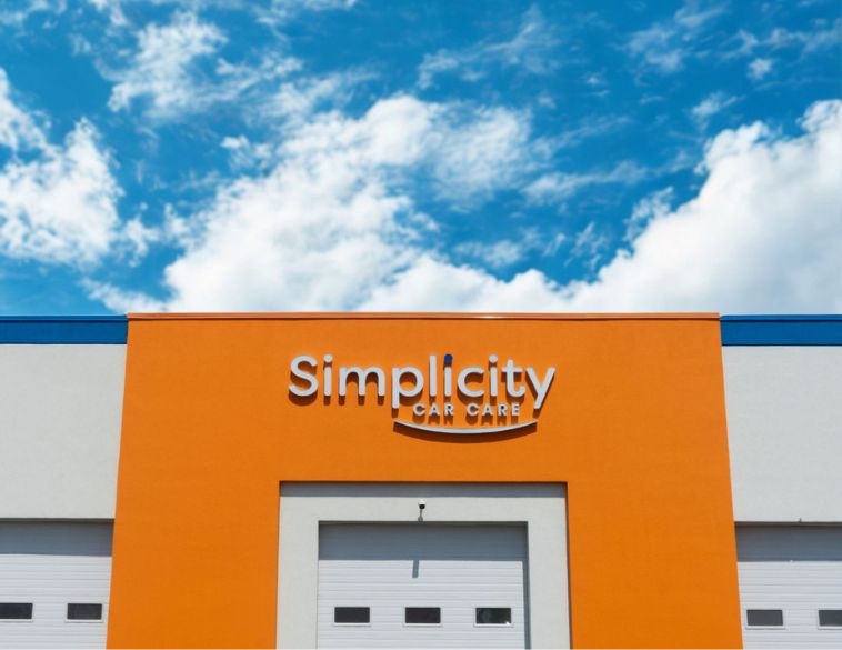 Simplicity Car Care Celebrates the Grand Opening of Its New North York ...