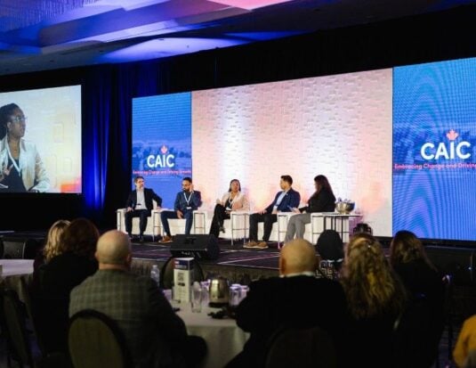2026 Canadian Auto Care Conference