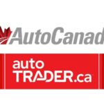 Logo AutoCanada et AutoTrader.ca