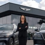 Cathy Laroche nommée VP chez Genesis Laval