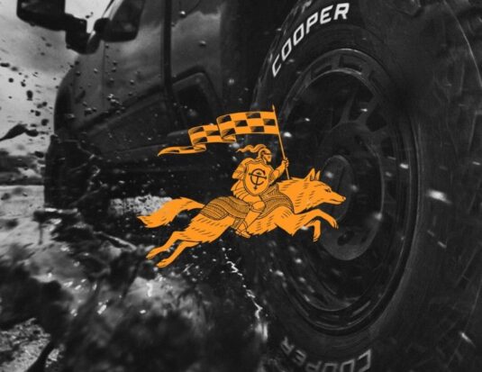 Cooper Tires Unveils Bold New Global Brand Look and Feel