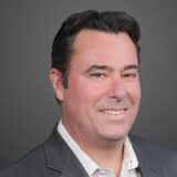 Headshot of Jack Crowley, newly appointed Vice President of Sales and Marketing at Nissan Motor Acceptance Company (NMAC).