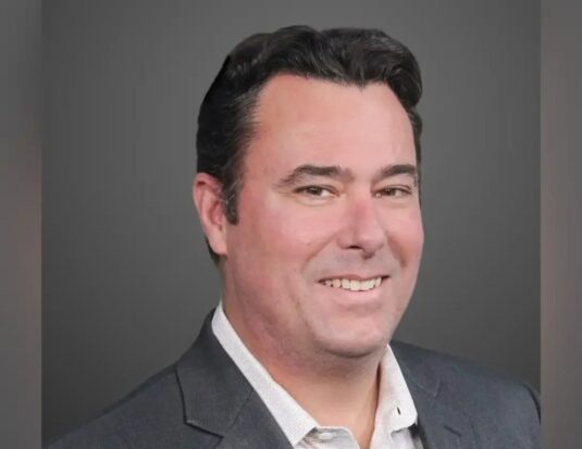 Headshot of Jack Crowley, newly appointed Vice President of Sales and Marketing at Nissan Motor Acceptance Company (NMAC).