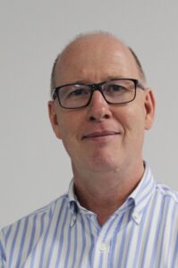Président de TotalEnergies Marketing Canada, Stéphane Telleneau.